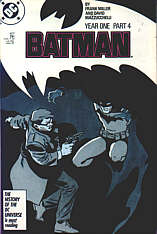 Batman 407