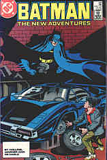 Batman 408