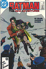 Batman 410