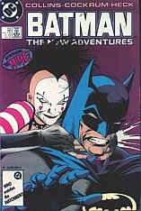Batman 412