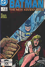 Batman 414