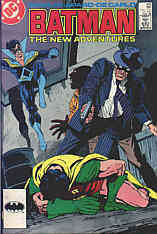 Batman 416