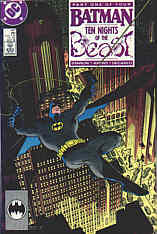 Batman 417