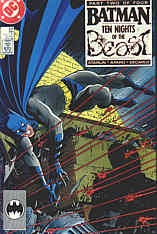 Batman 418