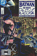 Batman 419