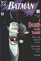 Batman 429