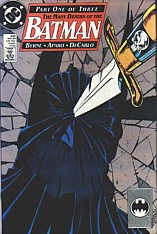 Batman 433