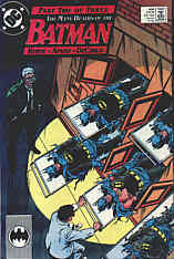 Batman 434