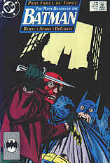 Batman 435
