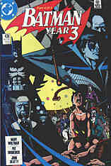 Batman 436