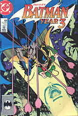 Batman 438