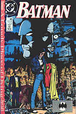 Batman 441