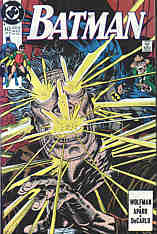 Batman 443
