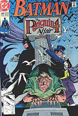 Batman 448