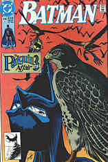Batman 449