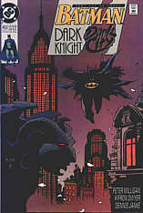 Batman 452