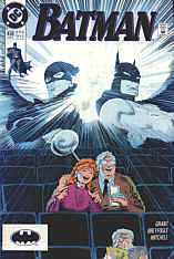 Batman 459