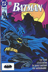 Batman 463