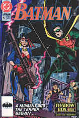 Batman 467