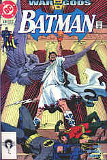 Batman 470