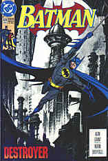 Batman 474