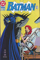 Batman 476