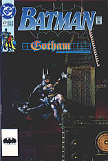 Batman 477