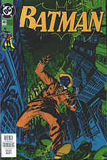 Batman 485
