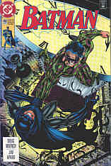 Batman 490