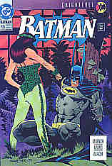Batman 495