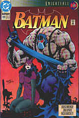 Batman 498