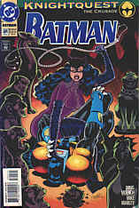 Batman 504