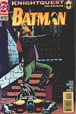 Batman 505