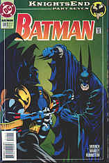 Batman 510