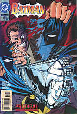 Batman 513