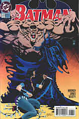 Batman 517