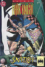 Batman: Legends of the dark Knight 51