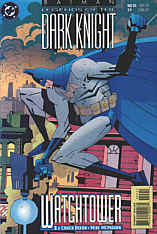 Batman: Legends of the dark Knight 55