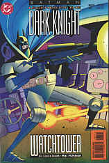 Batman: Legends of the dark Knight 57