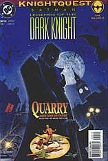 Batman: Legends of the dark Knight 59