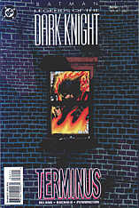 Batman: Legends of the dark Knight 64