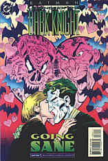 Batman: Legends of the dark Knight 66
