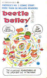 Beetle Bailey