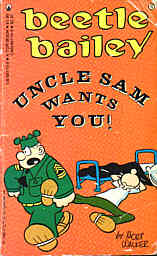 Uncle Sam wants you
