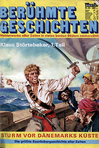 Ber&uuml;hmte Geschichten 22
