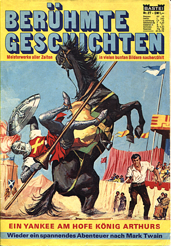 Ber&uuml;hmte Geschichten 27