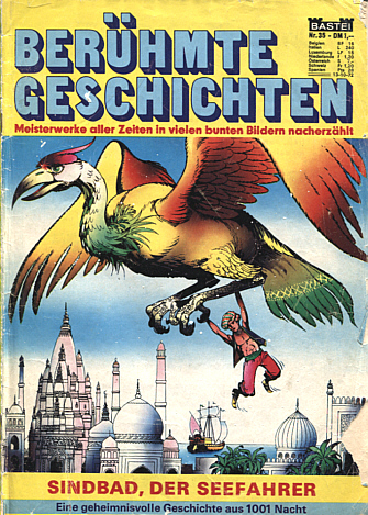 Ber&uuml;hmte Geschichten 35