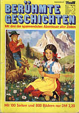 Ber&uuml;hme Geschichten Sammelband 5