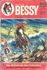 Bessy 23