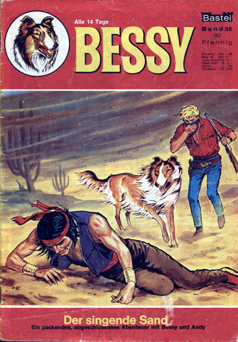 Bessy 036